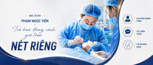 Top 4 Bác Sĩ Cấy Chỉ Viền Hàm TP.HCM Uy Tín