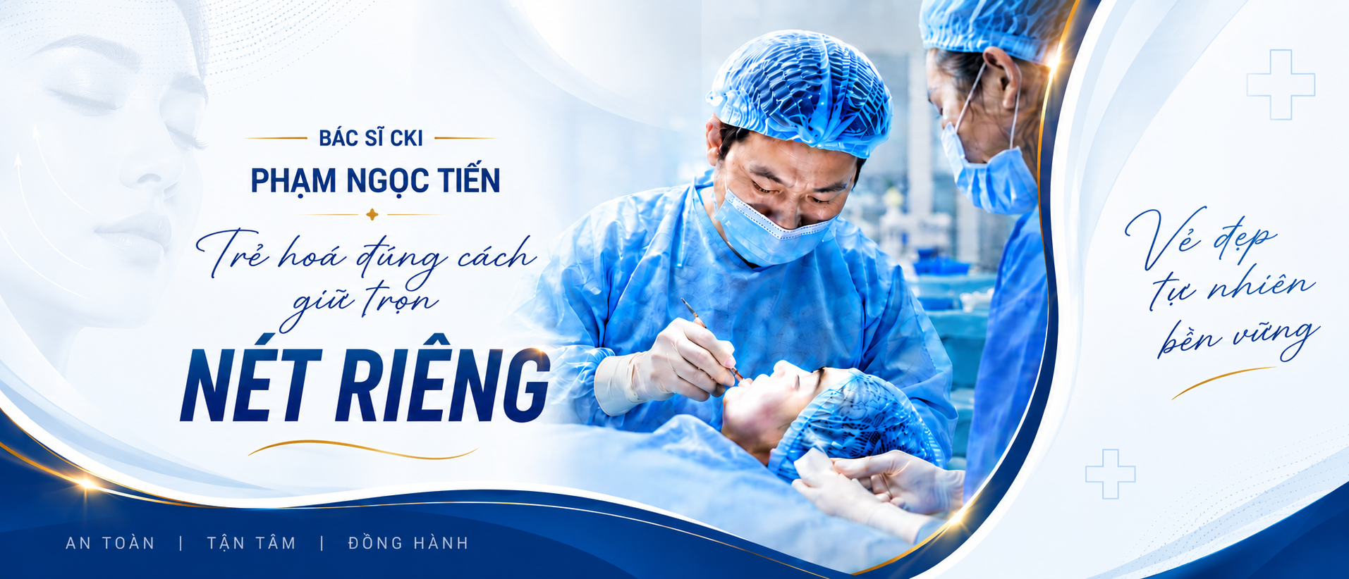 7 Tiêu Chí Nhận Biết Vật Tư Sinh Học Chuẩn Y Khoa
